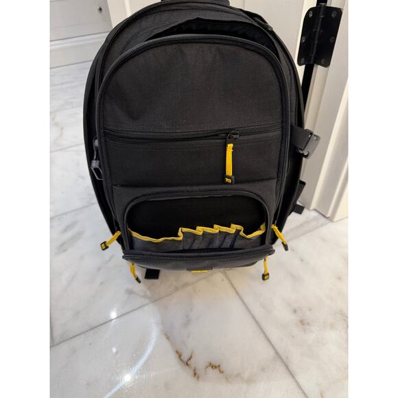 RUGGARD Outrigger 65 DSLR Backpack - Picture 2 of 8